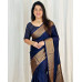 Sarees: Banarasi Dyable Warm Silk Sarees All Colors